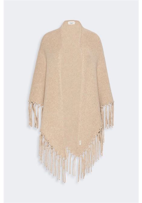 Scialle con Frange MAX MARA WEEKEND | 2625756045600011